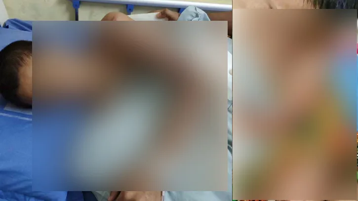 নবীনগরে মাদ্রাসার ছাত্রের উপর অমানবিক নির্যাতন, অভিযুক্ত শিক্ষক আটক
