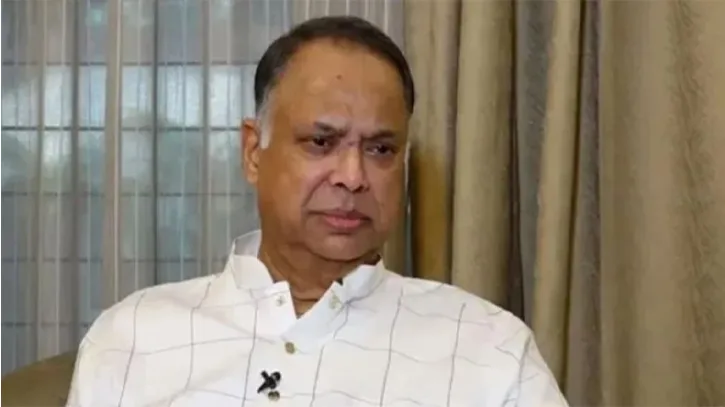 চিকিৎসার জন্য থাইল্যান্ড যাচ্ছেন বিদ্যুৎমন্ত্রী