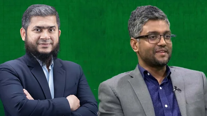 খালিদুজ্জামানের কর্মকাণ্ডকে ‘তৃতীয় শ্রেণির সস্তা রাজনীতি’ বললেন মির্জা গালিব