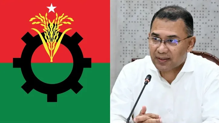 রাষ্ট্রপতি ইস্যুতে বৃহস্পতিবার বৈঠক ডেকেছে প্রধানমন্ত্রী