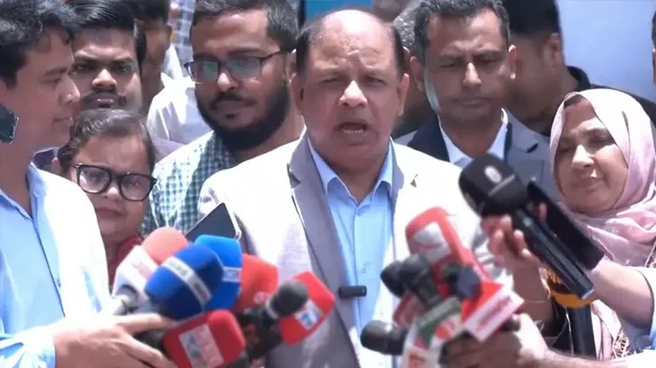 জেআইসিতে নির্যাতনের শিকার তারেক রহমানও: চিফ প্রসিকিউটর