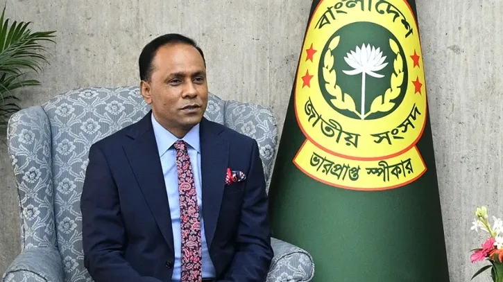 বর্তমান সংসদের দিকে তাকিয়ে আছে দেশের ১৮ কোটি মানুষ: ভারপ্রাপ্ত স্পিকার
