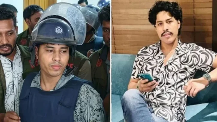 চট্টগ্রামের শীর্ষ ‘সন্ত্রাসী’ ডেভিড ইমন ৫ দিনের রিমান্ডে