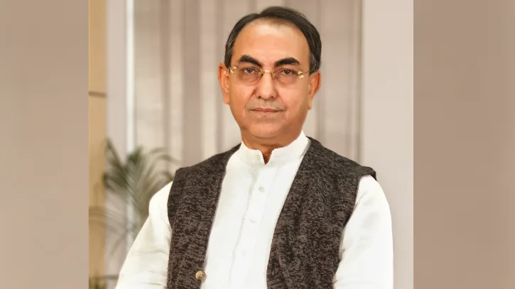 নতুন দায়িত্ব পেলেন মির্জা আব্বাস