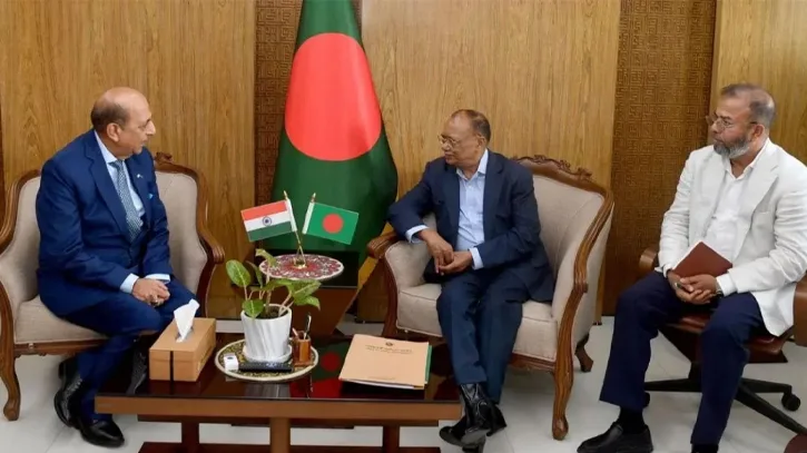 যথাসময়ে ভারত সফরে যাবেন প্রধানমন্ত্রী, আশাবাদী দীনেশ ত্রিবেদী
