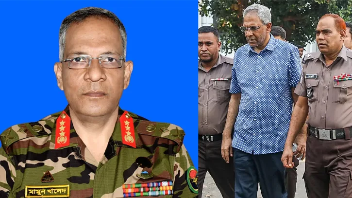 ডিজিএফআইয়ের সাবেক ডিজি ও তার স্ত্রী-শ্যালকের কোটি টাকার অবৈধ সম্পদের সন্ধান