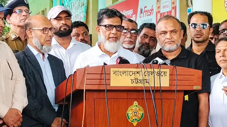 রেলের জমি নতুন করে লিজ দেওয়া হবে না: রেল প্রতিমন্ত্রী
