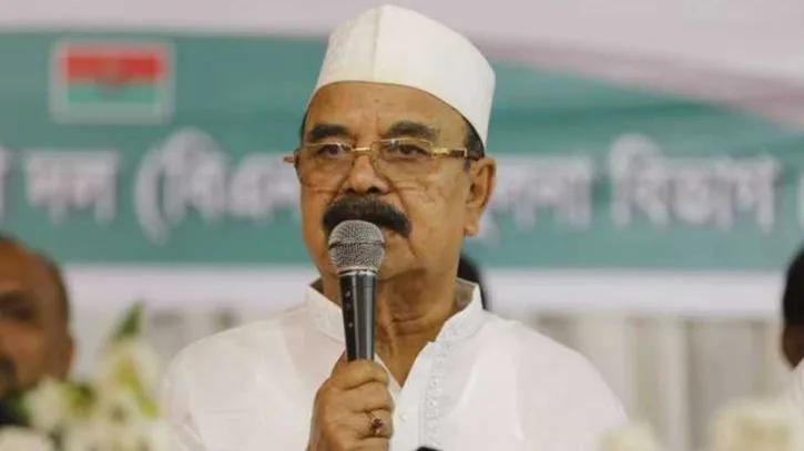 সচিবালয়ে বৈঠক হয়নি বিএনপির: গয়েশ্বর চন্দ্র রায়