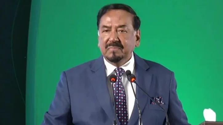 ডিসেম্বরে নাকি দেশে আসবেন, দেখা হবে ইনশাল্লাহ রাজপথে: ভারপ্রাপ্ত রাষ্ট্রপতি