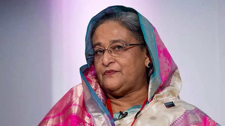 দিল্লিতে আ.লীগের নেতাদের সঙ্গে শেখ হাসিনার বৈঠক বাতিল, কারণ জানাল ‘দ্য উইক’