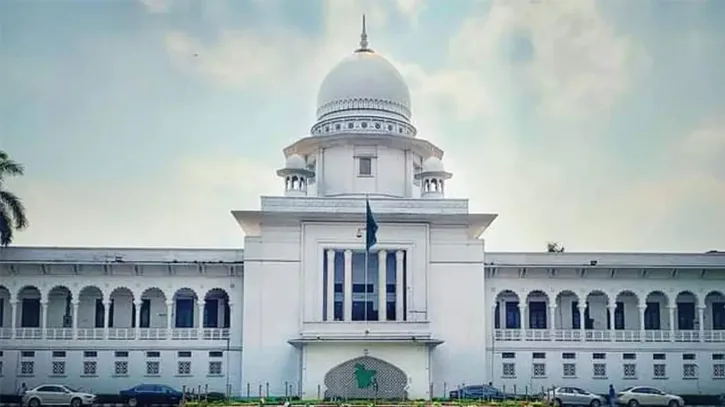 পুরুষ নির্যাতন দমন আইনের দাবিতে করা রিট খারিজ
