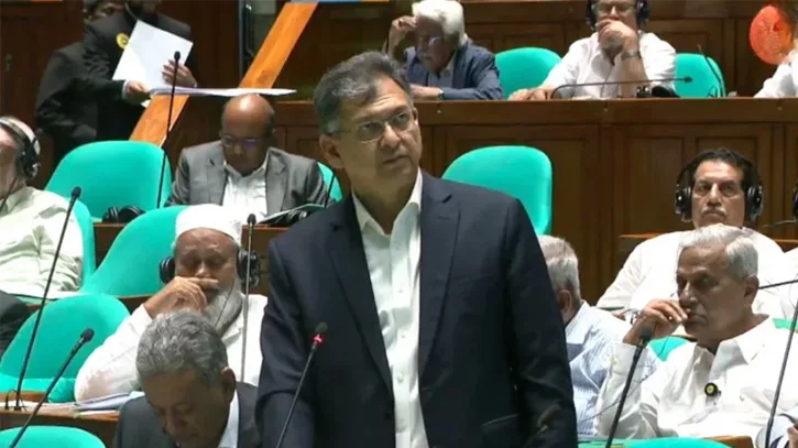 চাকরিচ্যুত ৮৭৯৬ বিডিআর সদস্যকে চাকরিতে ফেরানোর সুযোগ নেই: স্বরাষ্ট্রমন্ত্রী