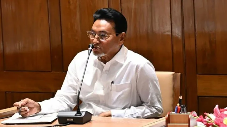 রাষ্ট্রপতি পদে এখনও ঠিক হয়নি বিএনপি প্রার্থী: চিফ হুইপ