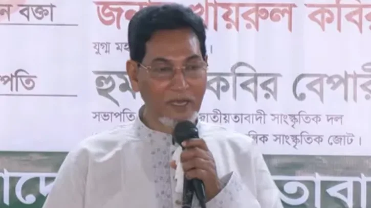 সরকারকে সময় দিন, ছয় মাসের মধ্যে বড়ো পরিবর্তন: চিফ হুইপ