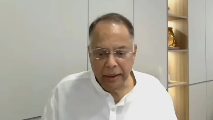 দিন গোনা ছাড়া আমার কিছু করার নেই: জ্বালানিমন্ত্রী