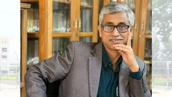 জাবি শিক্ষক সমিতির সভাপতির দায়িত্বে অধ্যাপক ড. মো. এমরান জাহান