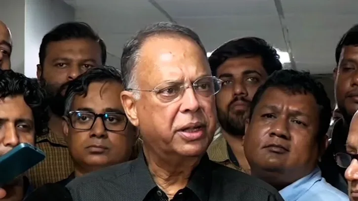 আগামী ২ থেকে ৩ দিনের মধ্যে গ্যাস সরবরাহ স্বাভাবিক হবে: বিদ্যুৎ ও জ্বালানি মন্ত্রী