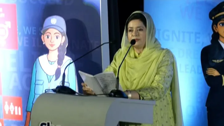 স্নাতকোত্তর পর্যন্ত নারীদের পড়ালেখা ফ্রি করবে সরকার: ডা. জুবাইদা