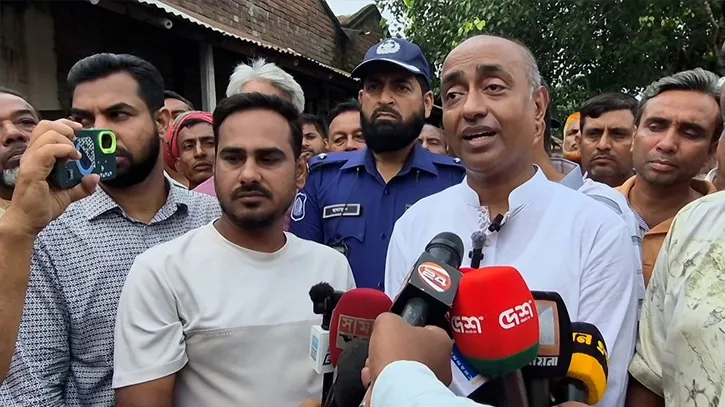 সিন্ডিকেট ভেঙে কৃষকের ন্যায্য লাভ নিশ্চিত করবে সরকার: আইনমন্ত্রী