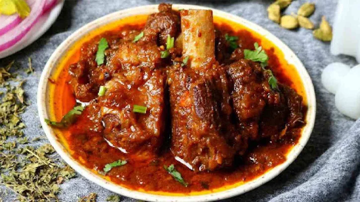 বাসি মাংস খেতে বেশ সুস্বাদু লাগে, কারণটা কী?