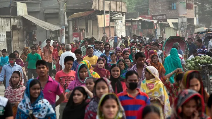 দেশে মানুষের মাথাপিছু ঋণের বোঝা ১ লাখ ২৯ হাজার টাকা