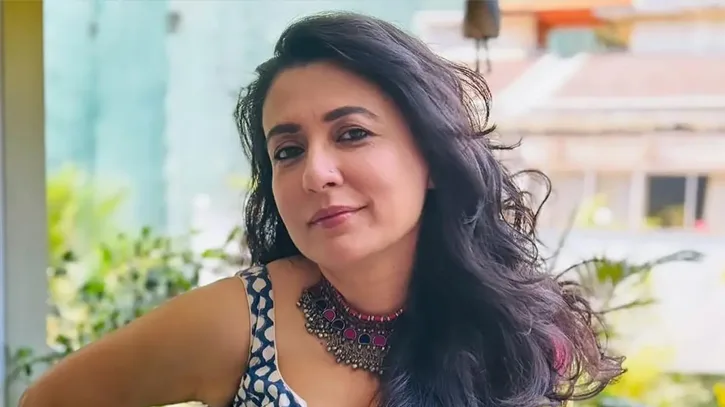 কপালে বোটক্স নিয়ে বড় আফসোস মিনি মাথুরের