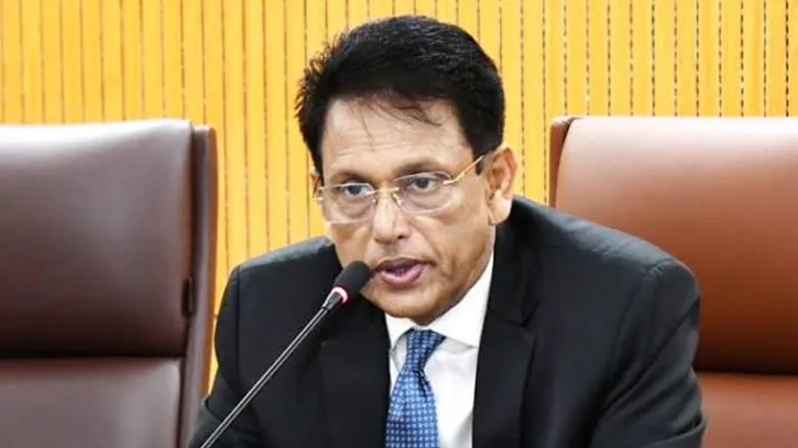 শিক্ষামন্ত্রীর বিরুদ্ধে ফেসবুকে অপপ্রচার, নিলেন আইনি ব্যবস্থা