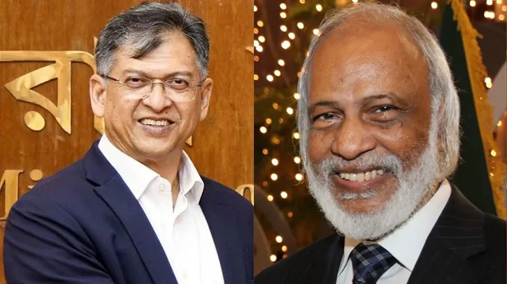 নতুন দায়িত্ব পেল সরকারের দুই মন্ত্রী