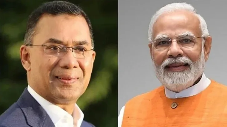 নরেন্দ্র মোদিকে জন্মদিনের শুভেচ্ছা জানালেন প্রধানমন্ত্রী