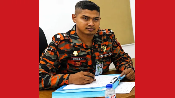নিয়োগ-বদলি বাণিজ্যের অভিযোগে আলোচনায় ফায়ার সার্ভিস কর্মকর্তা মহিউদ্দিন