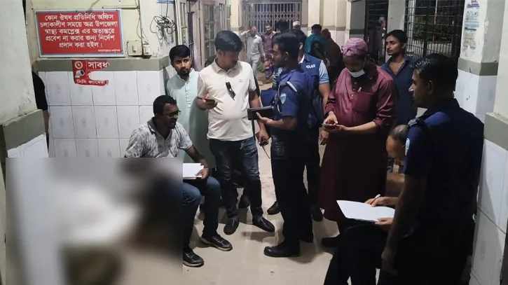 মুরাদনগরে সম্পত্তি নিয়ে বিরোধে বোন-ভাতিজাকে কুপিয়ে হত্যার অভিযোগ