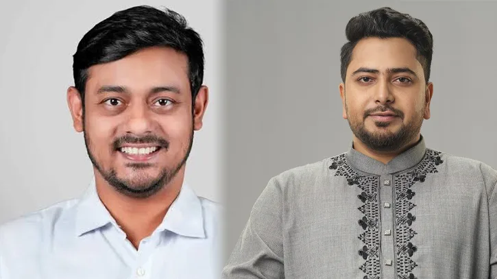 ঢাকা-চট্টগ্রাম লংমার্চ: নারায়ণগঞ্জে আসছেন নাহিদ ও নাসিরুদ্দিন