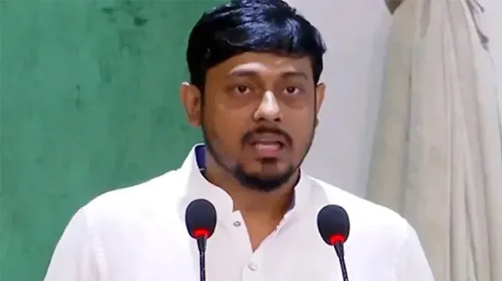 গুলশানে মিছিল করে লাভ নেই, আ.লীগের কোনো ভবিষ্যৎ নেই: নাসীরুদ্দীন পাটওয়ারী