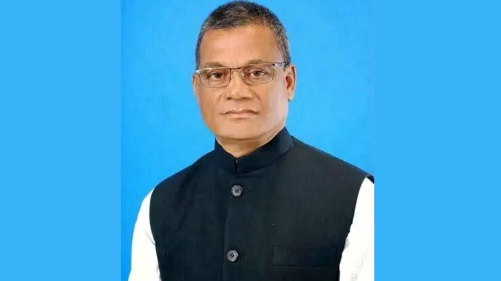 আ. লীগের সাবেক এমপি নায়েব আলী গ্রেপ্তার