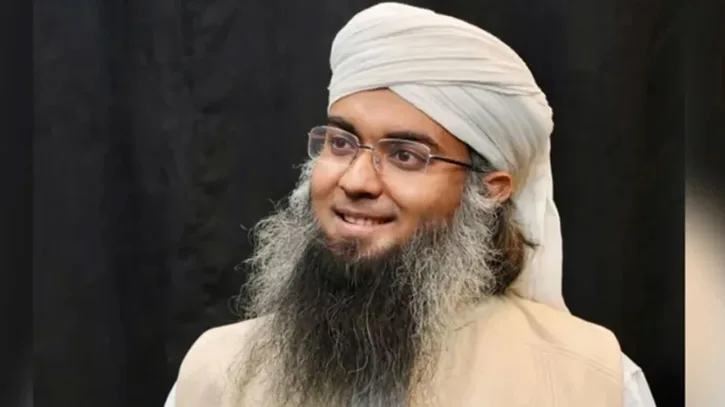 প্রধানমন্ত্রীকে কটূক্তি: ৩ দিনের রিমান্ডে এনসিপির বহিষ্কৃত নেতা তানভীর
