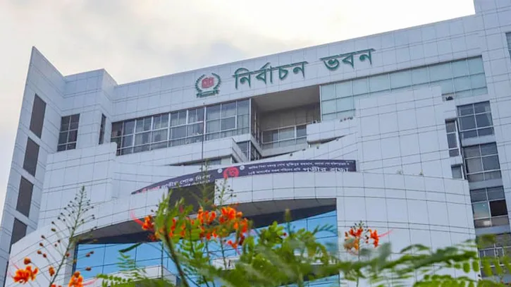 রমজানের আগে ২ হাজার ইউপি নির্বাচন করার পরিকল্পনা ইসির