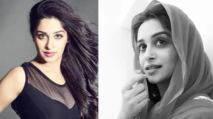 বিয়ে নয়, ভিন্ন যে কারণে ইসলাম গ্রহণ করেছিলেন ভারতীয় এই অভিনেত্রী