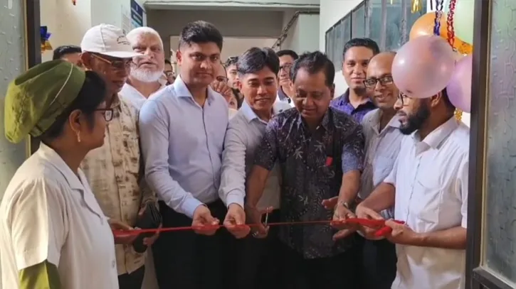 দেড় বছর পর কলাপাড়া হাসপাতালে পুনরায় চালু সিজারিয়ান অপারেশন