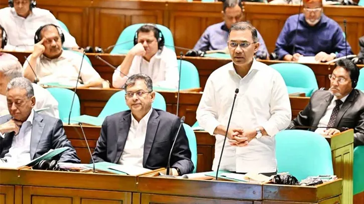 অন্তর্বর্তী সরকারের তৈরি শ্বেতপত্রের আলোকেই পদক্ষেপ গ্রহণ করছে সরকার: প্রধানমন্ত্রী