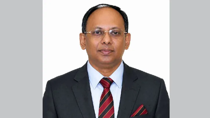 পিএসসির চেয়ারম্যান হলেন নাজমুজ্জামান ভূঁইয়া