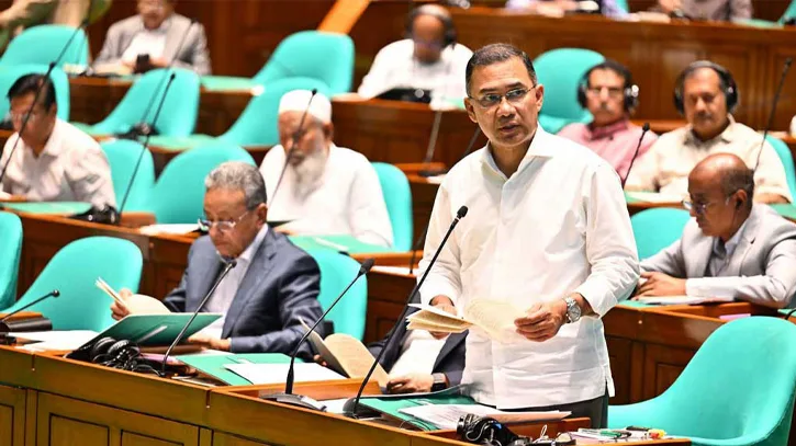 গণতান্ত্রিক শক্তির বিভাজনে পতিত ফ্যাসিস্টরা লাভবান হবে: প্রধানমন্ত্রী