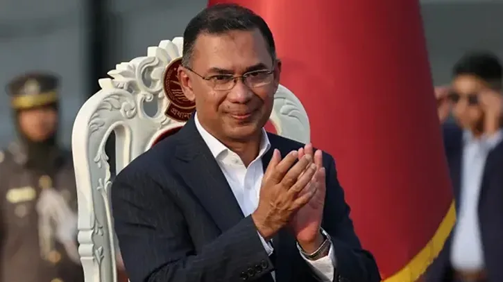 ভারত সফরে আগ্রহী তারেক রহমান, তবে আগে চূড়ান্ত করতে হবে এজেন্ডা: দ্য হিন্দুর প্রতিবেদন