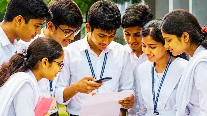 একাদশে ভর্তি: প্রথম ধাপের ফল প্রকাশ