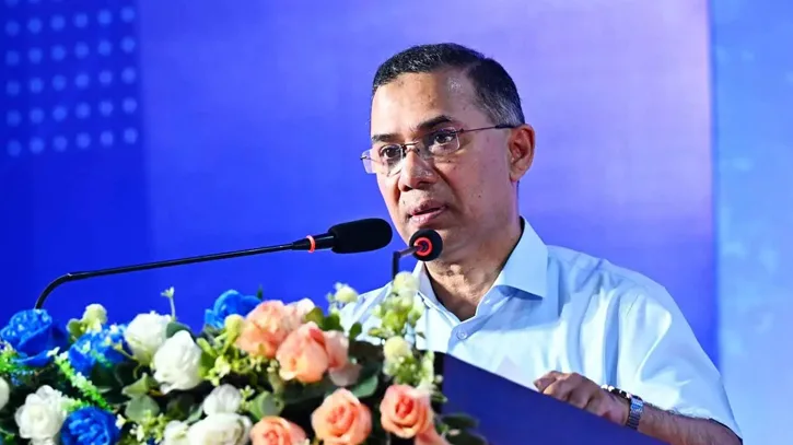 শিক্ষা-স্বাস্থ্য ও জ্বালানি খাতকে স্বয়ংসম্পূর্ণ ও স্বনির্ভর করার পরিকল্পনা নেওয়া হয়েছে: প্রধানমন্ত্রী