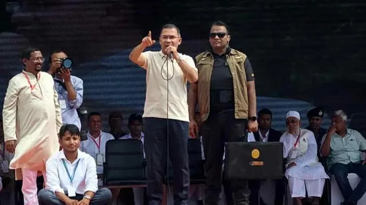 ১০ বছরের জ্বালানি পরিকল্পনা সংসদে তুলে ধরবে সরকার : প্রধানমন্ত্রী