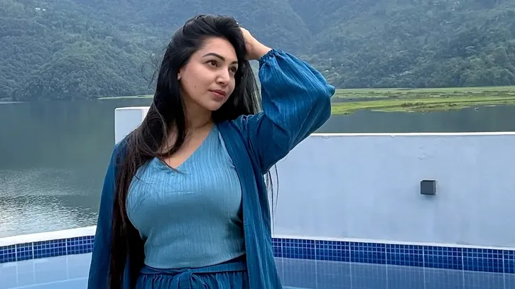 ব্যক্তিজীবন নিয়ে কী রহস্যময় বার্তা দিলেন প্রভা?