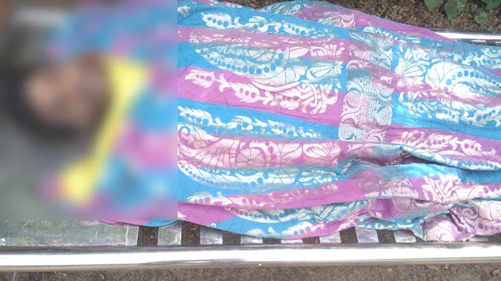 গোসাইরহাটে গলায় ফাঁস দিয়ে যুবকের আত্মহত্যা