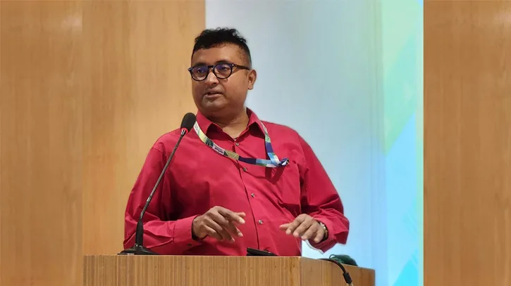 জিয়াউর রহমান হত্যাকাণ্ডে সরাসরি গুলি চালিয়েছিলেন কর্নেল মতিউর: প্রসিকিউটর
