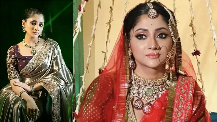 অবশেষে বিয়ের পিঁড়িতে পূজা চেরি, পাত্র কে?