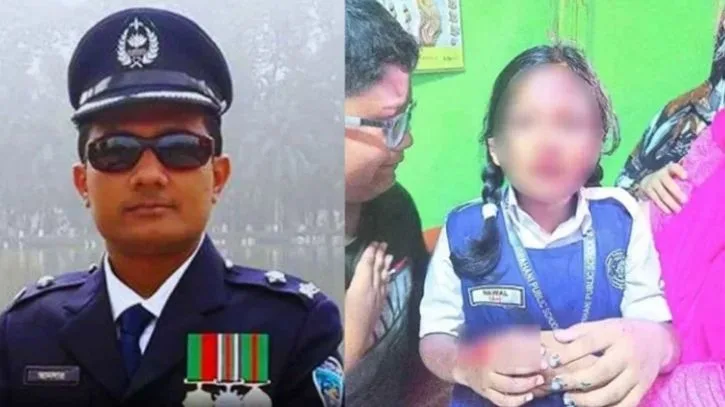 ‘নিজের সন্তানই নিরাপদ নয়, অন্যের নিরাপত্তা দেব কীভাবে’